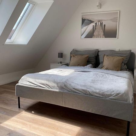 Ferienapartments ノイシュタット・イン・ホルシュタイン エクステリア 写真