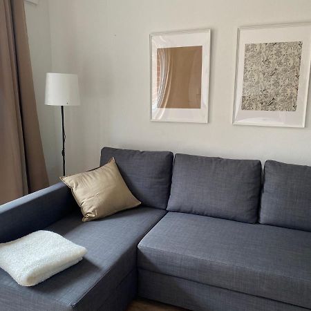 Ferienapartments ノイシュタット・イン・ホルシュタイン エクステリア 写真