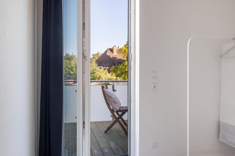 Ferienapartments ノイシュタット・イン・ホルシュタイン エクステリア 写真