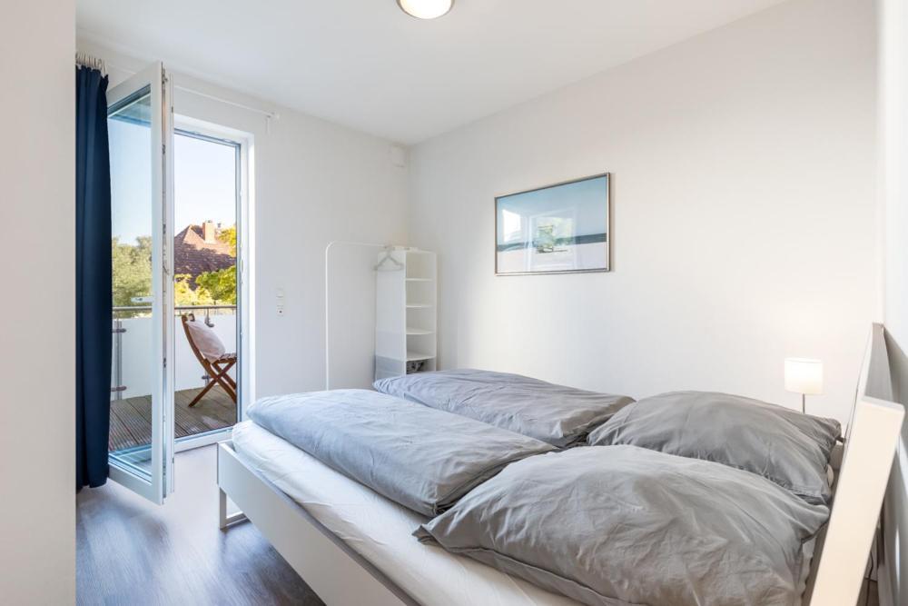 Ferienapartments ノイシュタット・イン・ホルシュタイン エクステリア 写真