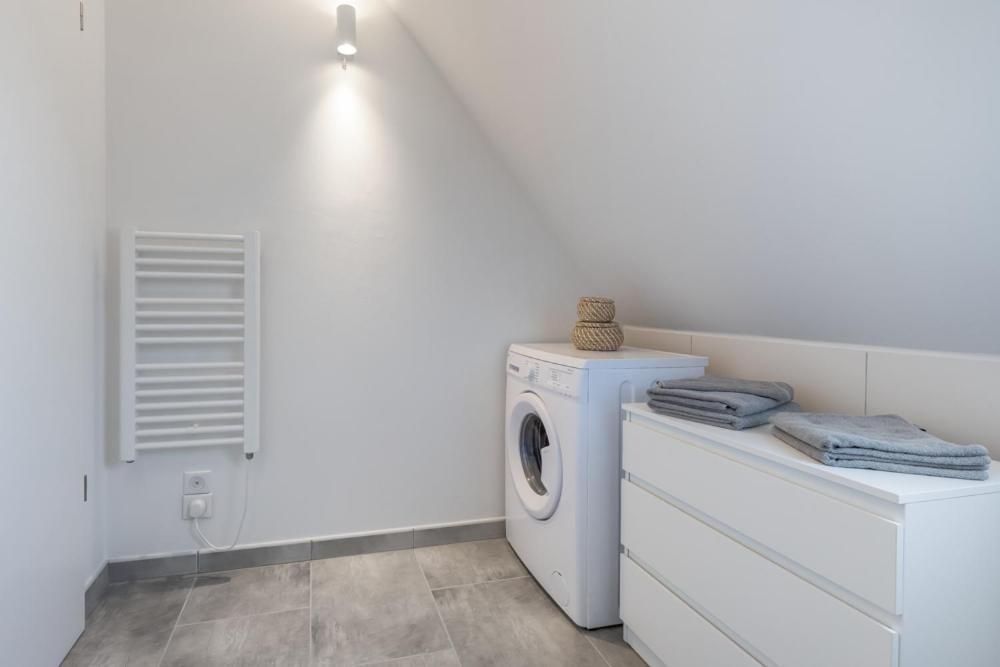 Ferienapartments ノイシュタット・イン・ホルシュタイン エクステリア 写真